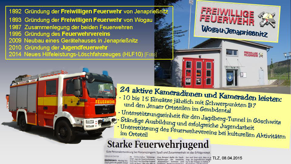Feuerwehr